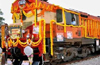 Special trains announced between Mangaluru and Pune
